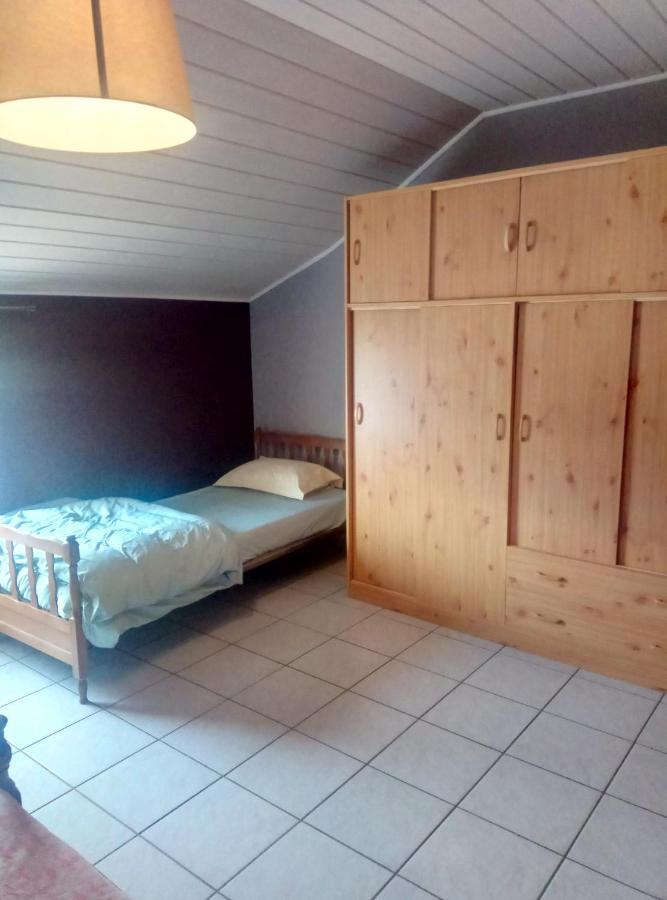 Gite A La Ferme Rouvroy Exterior foto
